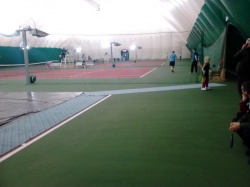 TE Kremlin Cup  