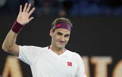 Роджер Федерер пропустит остаток сезона-2020