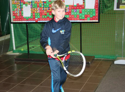 РТТ IV Khimki Junior Open-1. У «Академиков две бронзы…