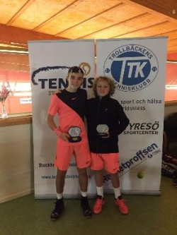 O1 Properties Samovar Cup 2018. Сергей Смирнов о серии турниров ТЕ U12 в России