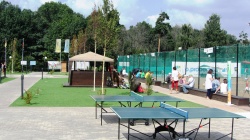 O1Properties Khimki Junior Open, 2-ой день квалификации