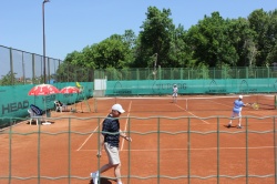 В Болгарии, на турнире Svilengrad Cup пройден экватор