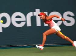 Анастасия Потапова сыграет в 1/2 финала ITF Grade A в Милане!