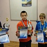 Титулы Кабирова, Родионова и Бурсы