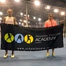Кубок РТТ. Максим Гончаров - в финале одиночки, Дарья Шадчнева - в паре