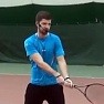 Видео тренировка в Академии ( тр. Алексей Павлов)