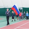Турнир TE3 U12 в Академии Александра Островского в Химках