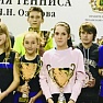 Максим Гончаров выиграл TE1 Kremlin Cup Junior 2020 U14 в парном разряде!