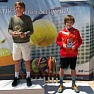 Результаты Кузьмы Гомзякова на TE1 23 APRIL CUP U12: финал и титул!