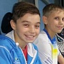 Макс Донцов вышел в полуфинал турнира в Раменском