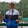 Максим Власов стал сильнейшим на РТТ в Рязани!