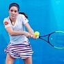Финалы Д.Шадчневой и Е.Казионовой на турнирах TE Super category и ITF W25