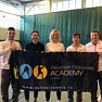 Тренеры Академии приняли участие в научно-методической конференции...