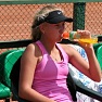 Настя Потапова – в полуфинале European Junior Championships-2014