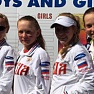 Россиянки с победы начали защиту титула на ITF World Junior Tennis