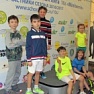 Приглашаем на турнир ЕРТЛ 10S Minitennis в Академии - 16 апреля!