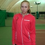 Анастасия Потапова – в 1/8 финала Eddie Herr international-2013