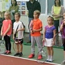 Приглашаем на турнир ЕРТЛ 10S Minitennis в Академии - 17 декабря!