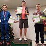Давид Джавадов выиграл дерби в финале РТТ в Химках!