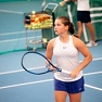 Победы Вики Миловановой на ITF J в Латвии и "академиков" - игроков сборных МО!