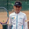 Лиза Масная вышла в 1/4 финала РТТ в Воронеже!