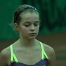 Дементьева завершила выступление в одиночке турнира во Всеволожске