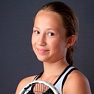 Анастасия Бурса выиграла второй подряд турнир в ноябре