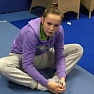 Влада Коваль в 1/4 финала ITF Grade 1 в Праге сыграет со 2-й сеяной