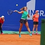 WTA Moscow River Cup presented by Ingrad. Гёргес vs Касаткина. Кто быстрее...