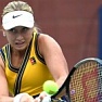 Анастасия Потапова на US Open-2021 продолжит борьбу в парном разряде