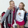 Анастасия Потапова выиграла Eddie Herr International в паре