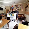 Иван Грецкий - в шаге от финала одиночки TE2 Belkanton Cup U14!