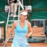 Катя Казионова на ЧР среди взрослых выполнила норматив Мастера спорта!