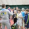 "Игровые субботы" в Академии. Изменения в расписании!