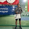 Поздравляем Ивана Грецкого с серебряным дублем на TE2 Belkanton Cup U14