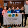 "Академики" на турнирах ITF Juniors и РТТ (2-8 марта)...