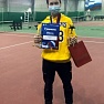 Титулы Романа Харламова и Ивана Макарова на турнирах РТТ!