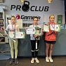 Николь Максименко - победительница турнира РТТ в Pro Club!
