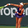 Анастасия Потапова - в 3-м раунде ITF Grade A в Милане!