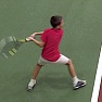 Сетки и расписание матчей РТТ Tula Junior Open-1 на 1 февраля