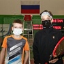 TE1 ONE SGM Samovar Cup U12. День дерби: Тула vs Химки - 1-1