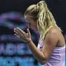 Анастасия Потапова оступилась на старте WTA-1000 Miami Open presented by Itaú
