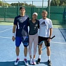 А. Потапова узнала имя соперницы по 1-му кругу турнира WTA в Абу-Даби