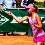 Настя Потапова дебютировала на ITF Grade 1 с победы