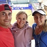 Анастасия Потапова сыграет в полуфинале 25-тысячника в Бразилии!