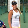 Настя Потапова уверенно вышла в полуфинал турнира ITF в Австрии