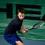Togliatti Cup 2021 U14. Второй подряд финал Романа Харламова на турнирах TE