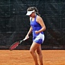 Анна Уколова - серебряный призер ITF Pro Circuit $15,000 Heraklion в паре
