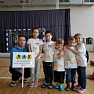 "Академики" - призеры соревнований по плаванию "Умею плавать" в Химках!