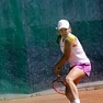 Виктория Милованова вышла в полуфинал турнира ITF J5 BAKU AUTUMN CUP-2021